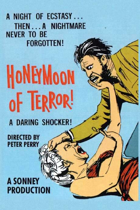 Honeymoon of Terror